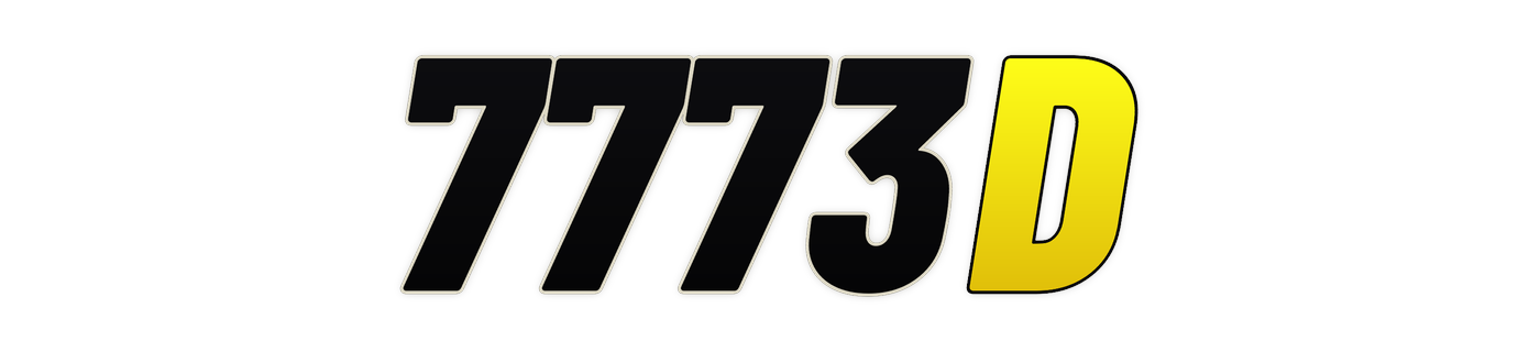 7773d Logo